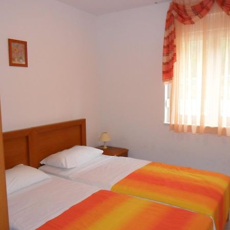 Apartments Villa Bayview Traù Esterno foto