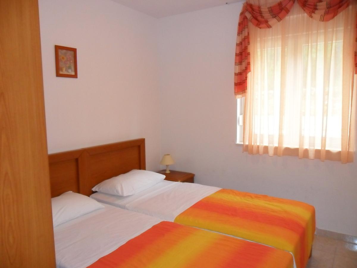Apartments Villa Bayview Traù Esterno foto