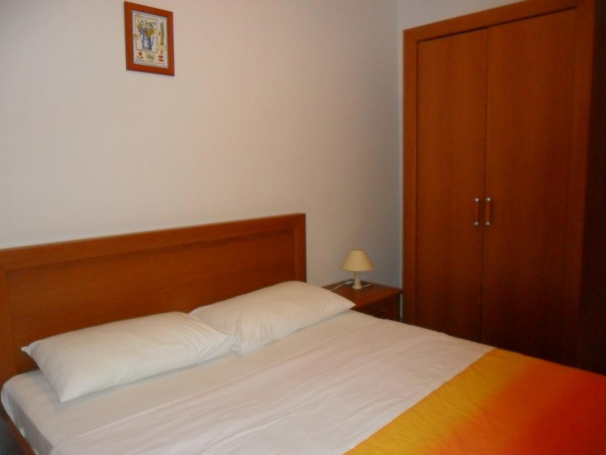 Apartments Villa Bayview Traù Esterno foto