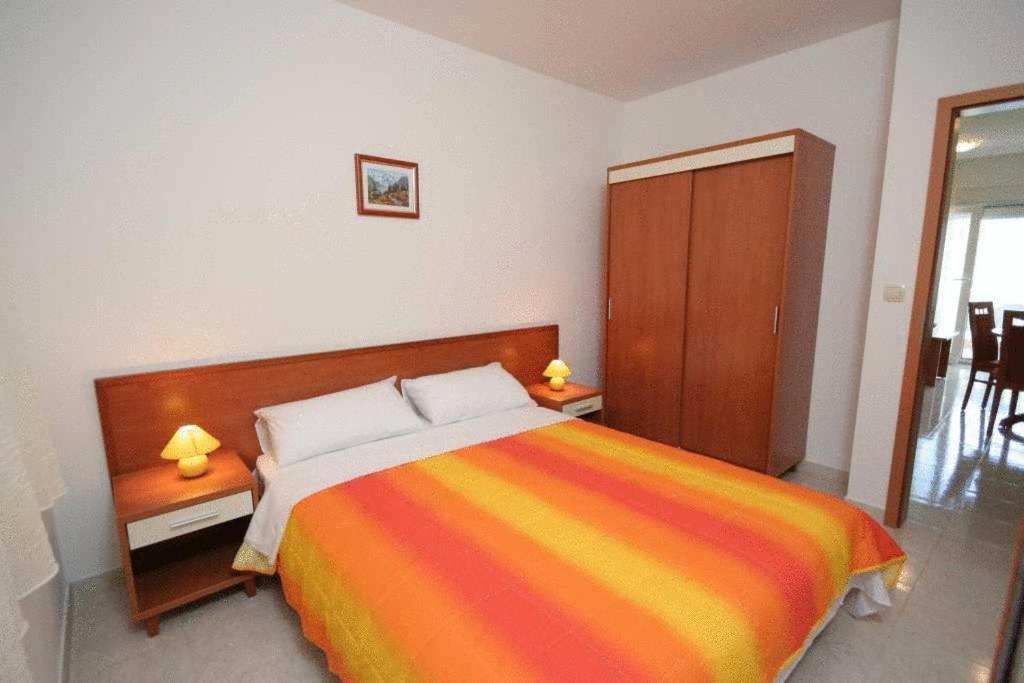Apartments Villa Bayview Traù Camera foto