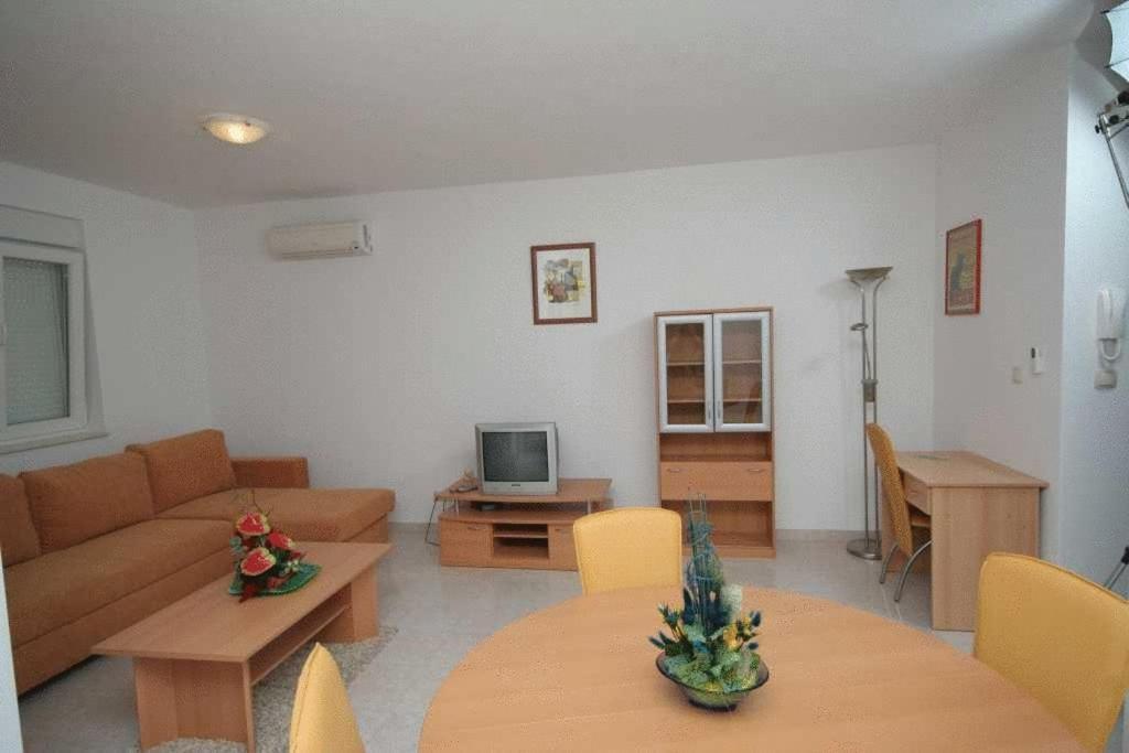 Apartments Villa Bayview Traù Camera foto
